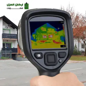 كشف تسربات المياه في بريده - فحص شامل وضمان الإصلاح
