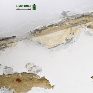 كشف تسربات المياه في رياض الخبراء