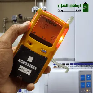 كشف تسربات المياه في عنيزه