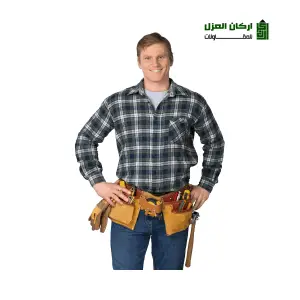 كشف تسربات المياه في عيون الجواء