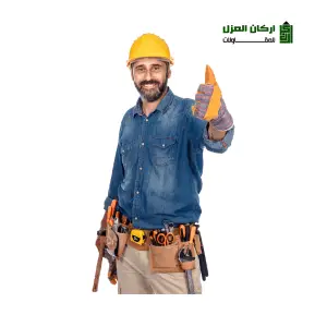 كشف تسربات المياه في عفيف